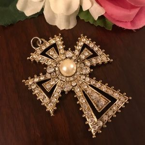 Pendant without chain